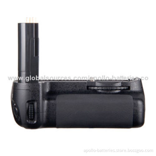 Grade A+ camera battery grips for Nikon D80/D90